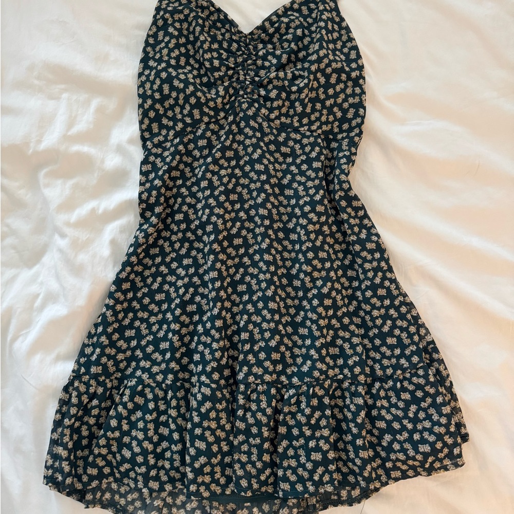 Princess Polly floral dress